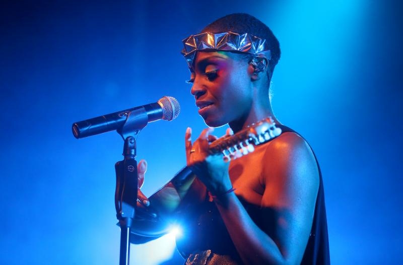 Tvornica Kulture – Koncert grupe Morcheeba. Photo: Igor Kralj/PIXSELL