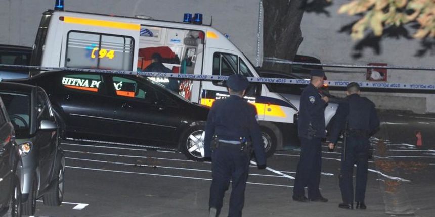 Očevid Pukanić 1 (Foto: 24sata.hr) Očevid Pukanić 1 (Foto: 24sata.hr)