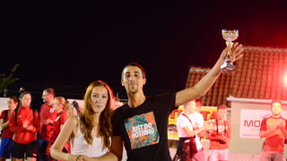 Malonogometni turnir Radovin 2019. Malonogometni turnir Radovin 2019.