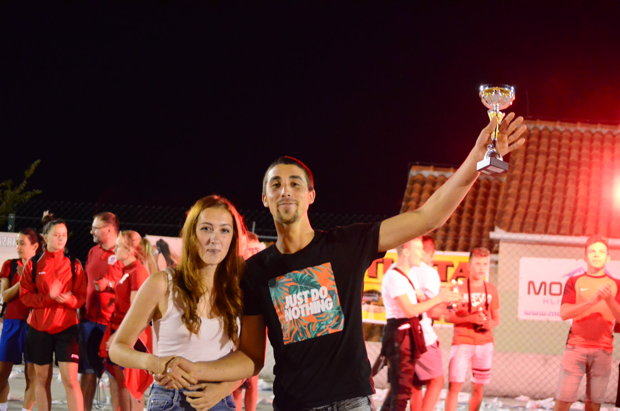 Malonogometni turnir Radovin 2019. Malonogometni turnir Radovin 2019.