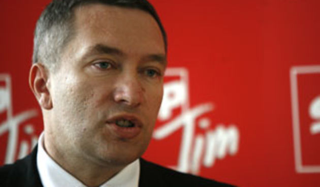 Dragan Kovačević (foto: Ranko Šuvar/CROPIX)