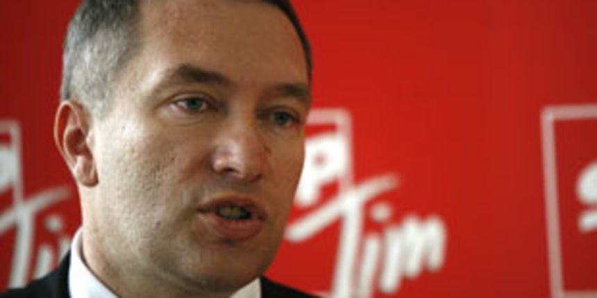 Dragan Kovačević (foto: Ranko Šuvar/CROPIX) Dragan Kovačević (foto: Ranko Šuvar/CROPIX)