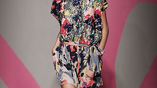 DKNY proljeće/ljeto 2010 (Moda.hr)