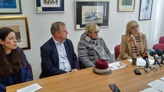 “Smijeh kao lijek”, liga protiv raka, lada šokota