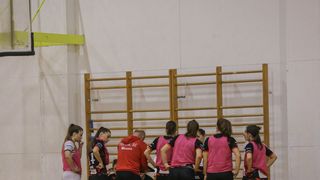 Futsal Super chicks – MC PLUS 2:5 Futsal Super chicks – MC PLUS 2:5
