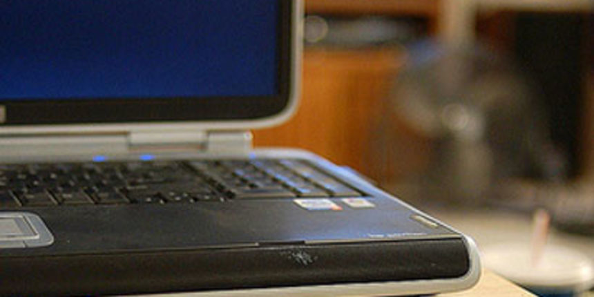 Internet (Foto: Totalportal.hr) Internet (Foto: Totalportal.hr)