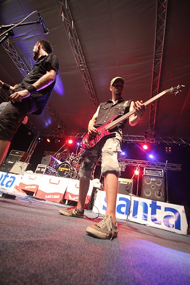 JUMF  22. lipnja 2012. (foto:Saša Čuka)