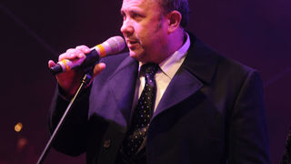 Splitska Riva: Ta divna splitska noc, Foto: Marko Car Splitska Riva: Ta divna splitska noc, Foto: Marko Car