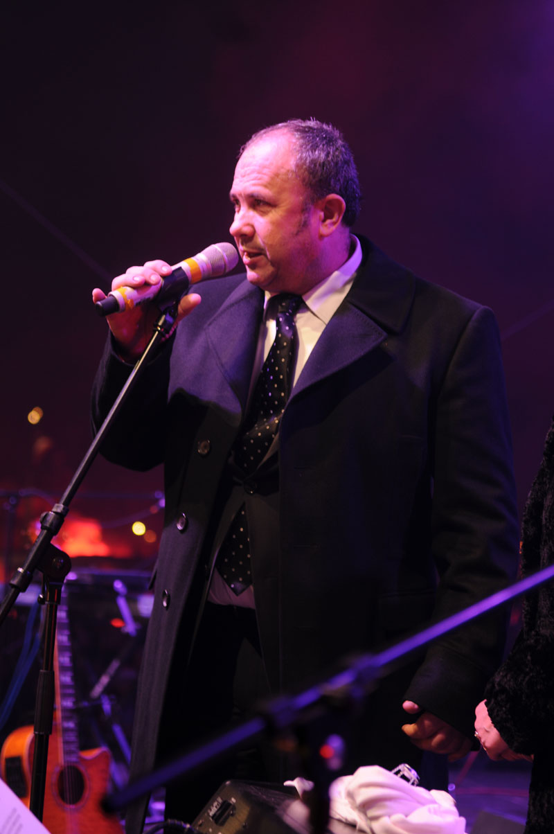 Splitska Riva: Ta divna splitska noc, Foto: Marko Car Splitska Riva: Ta divna splitska noc, Foto: Marko Car