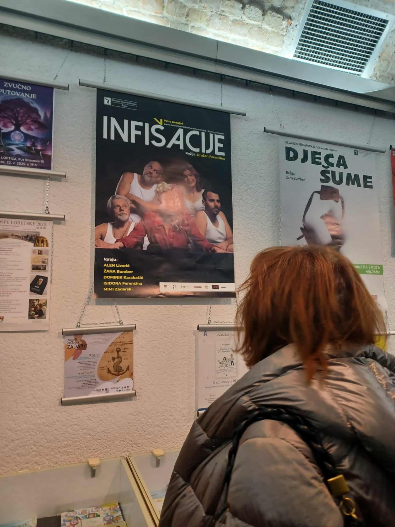 Izdavaštvo na zadarskom području 2025.