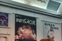 Izdavaštvo na zadarskom području 2025.