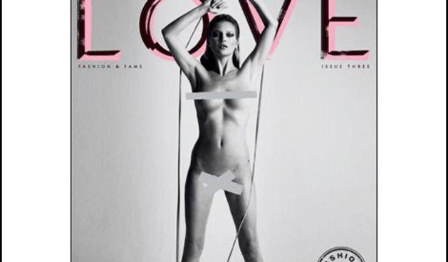 Osam najpoželjnijih supermodela za Love (fashioncopious.typepad.com)