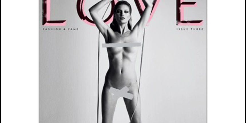 Osam najpoželjnijih supermodela za Love (fashioncopious.typepad.com)