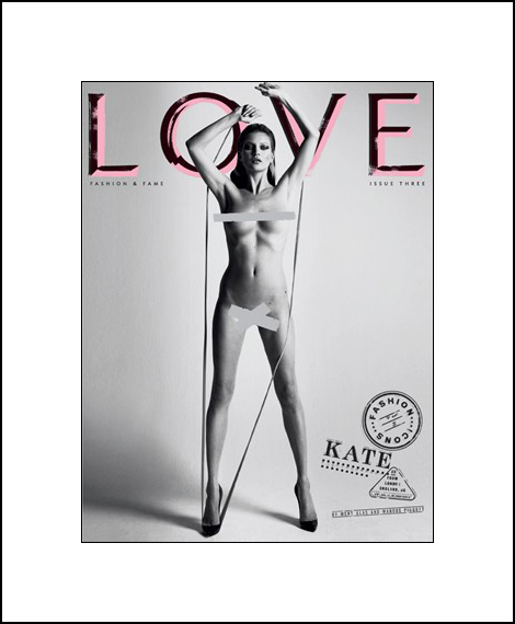 Osam najpoželjnijih supermodela za Love (fashioncopious.typepad.com)