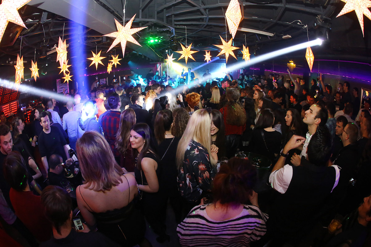 Dražen Zečić Zeko @ Podroom Night Club Dražen Zečić Zeko @ Podroom Night Club