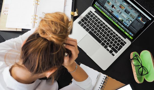 Stres je ubojica libida, a ako ste zaposlena majka i bavite se dječjim i vlastitim obavezama: ponekad je normalno da su seksualne stvari po strani. Dajte si malo prostora i pokušajte drugačije organizirati svoju rutinu.