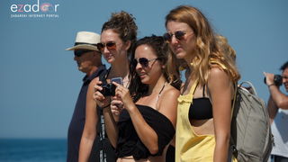 Đir po gradu, subota 11. kolovoza 2018. Đir po gradu, subota 11. kolovoza 2018.