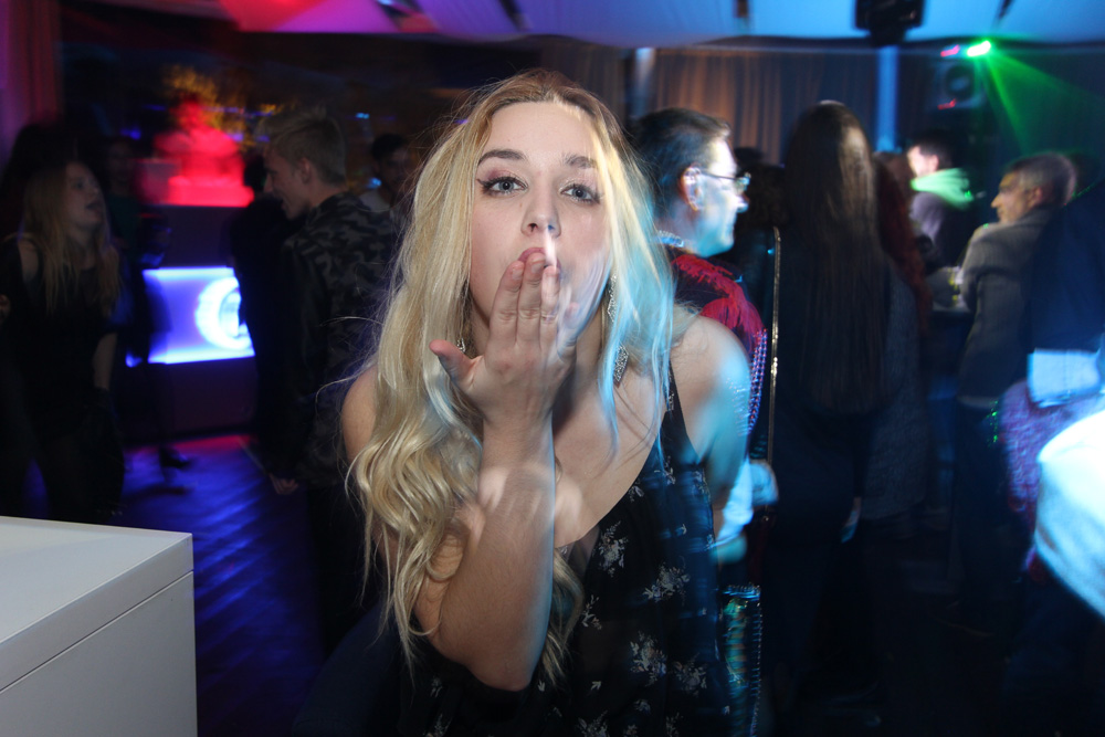 “House of fun”: Otvorenje zimske sezone u Lounge baru Ledana