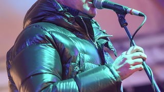 Advent u Zadru: Đani Stipaničev @ Trg Petra Zoranića