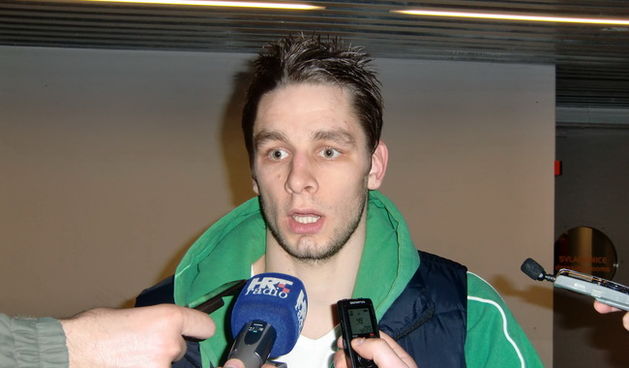 Marko Car, Foto: Mladen Malik