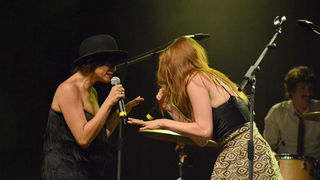 Nouvelle Rouge @ Terraneo summer break ; foto Iva Perinčić Nouvelle Rouge @ Terraneo summer break ; foto Iva Perinčić