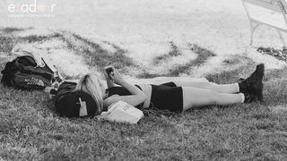 Đir po gradu, subotnja špica 29. lipnja 2019.