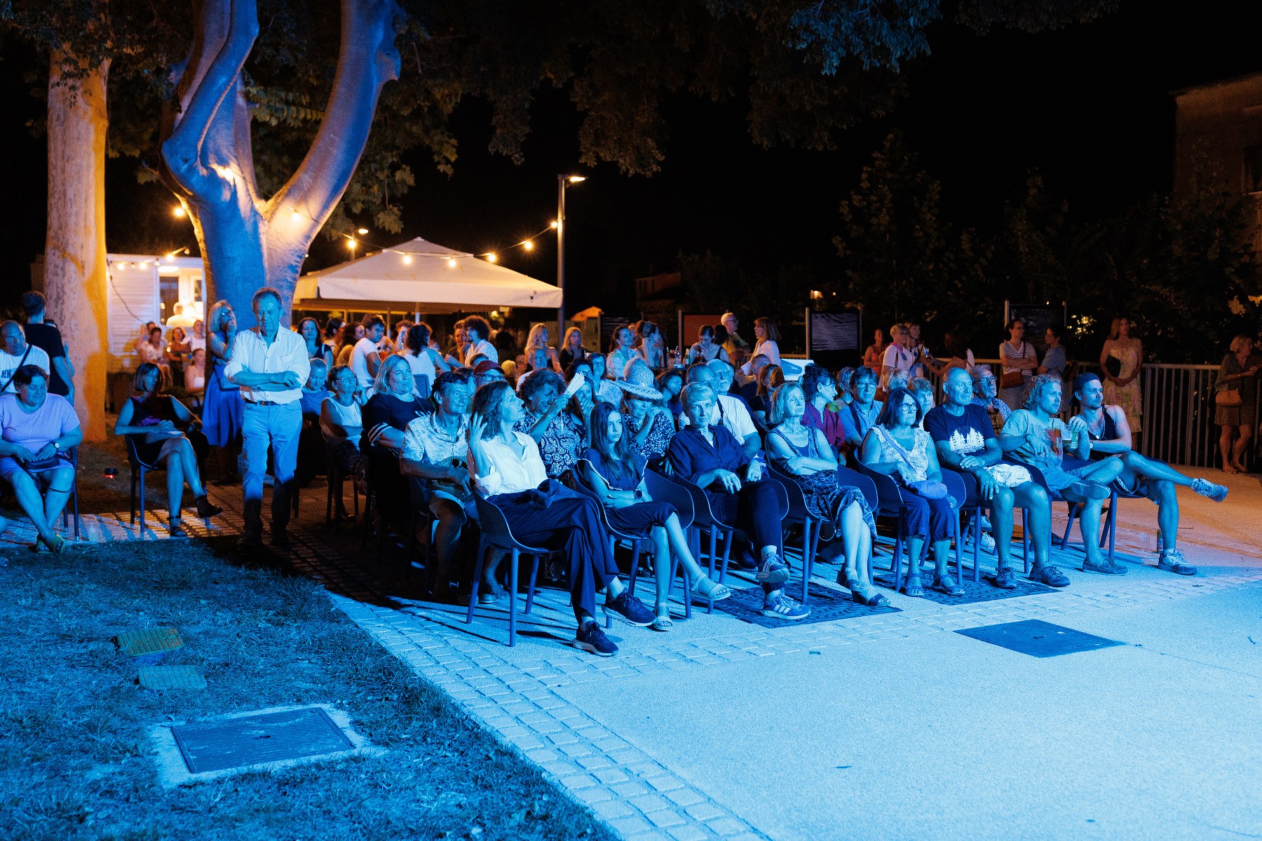 Zagrli Zadar @ zadarski bedemi