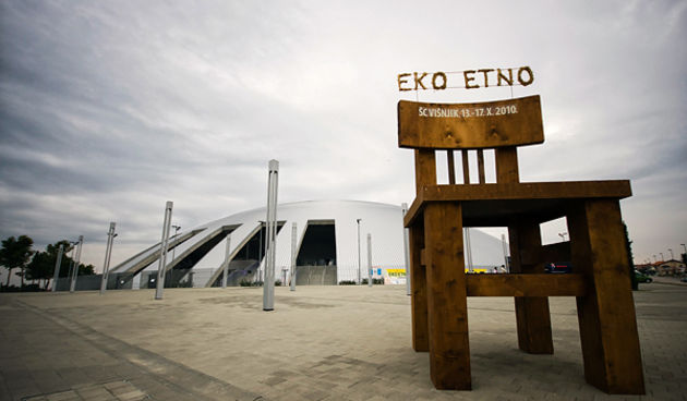 Otvoren 8. sajam “Eko etno Hrvatska” (foto:Saša Čuka)