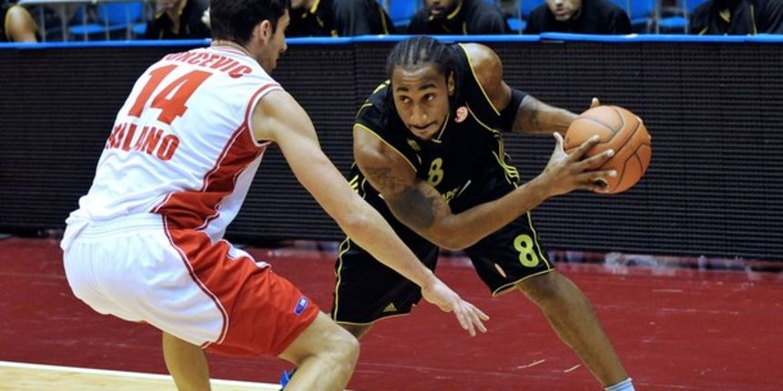 Bracey Wright (Foto: Reuters) Bracey Wright (Foto: Reuters)