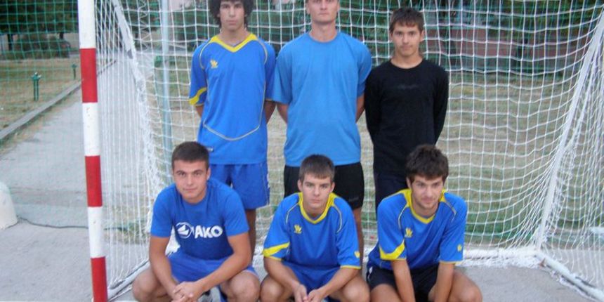 MNK Lisičić MNK Lisičić