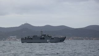 Pripreme za obilježavanje 25. obljetnice VRO Maslenica