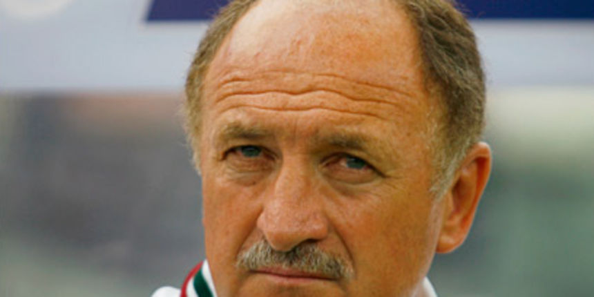 Luiz Felipe Scolari (Foto: news.bbc.co.uk) Luiz Felipe Scolari (Foto: news.bbc.co.uk)