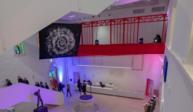 Noć muzeja 2023. u Zadru Noć muzeja 2023. u Zadru