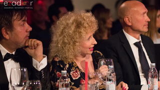 Izbor Miss Hrvatske za Miss svijeta @ Arsenal Zadar Izbor Miss Hrvatske za Miss svijeta @ Arsenal Zadar