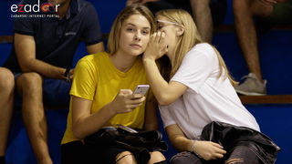 Humanitarna utakmica u Jazinama: KK Zadar – KK Diadora Humanitarna utakmica u Jazinama: KK Zadar – KK Diadora