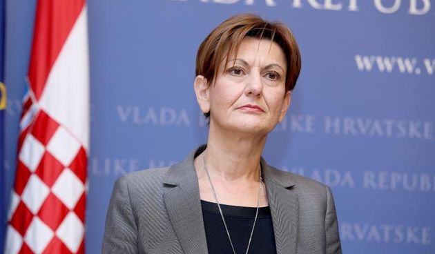 Martina Dalić