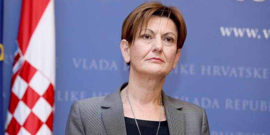 Martina Dalić Martina Dalić