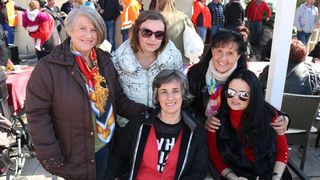 U Viru proslavljen Dan žena