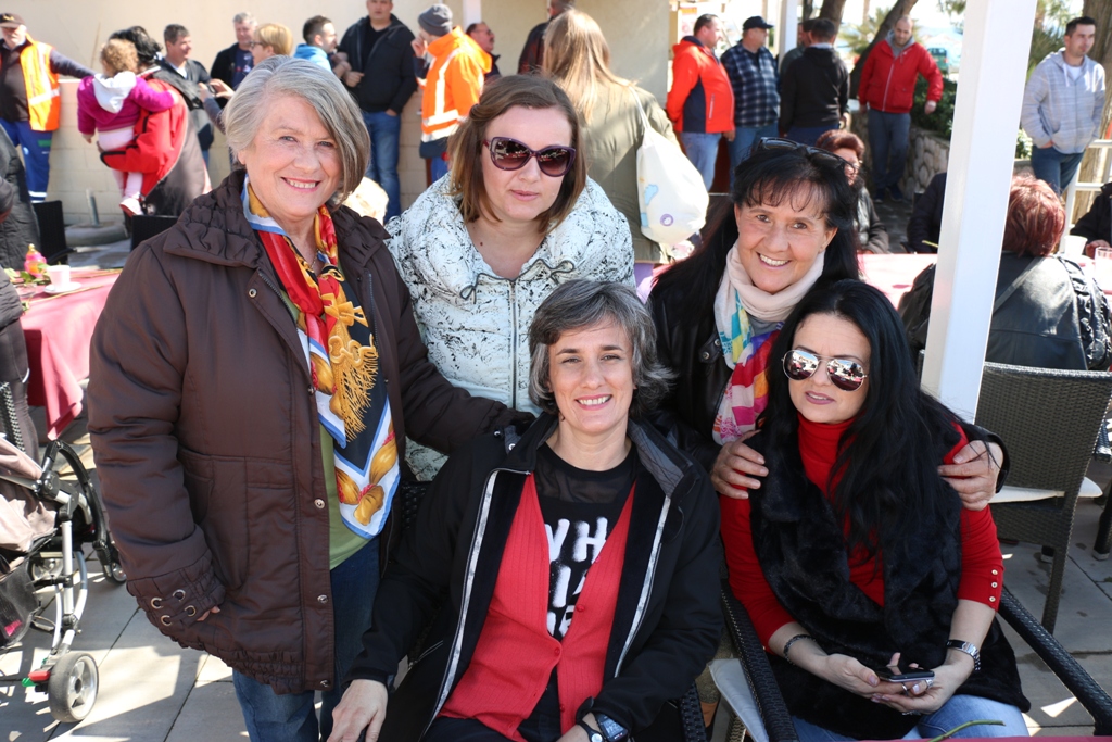 U Viru proslavljen Dan žena