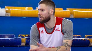 Jazine: Pripreme za kvalifikacijsku utakmicu Hrvatske i Francuske