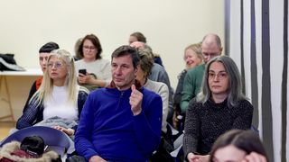 Frane Herenda o utjecaju stresa na imunitet, hormone i opće zdravlje Frane Herenda o utjecaju stresa na imunitet, hormone i opće zdravlje