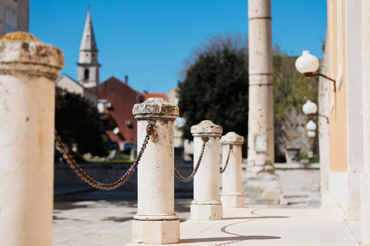 Đir po gradu, 25. ožujka 2025.