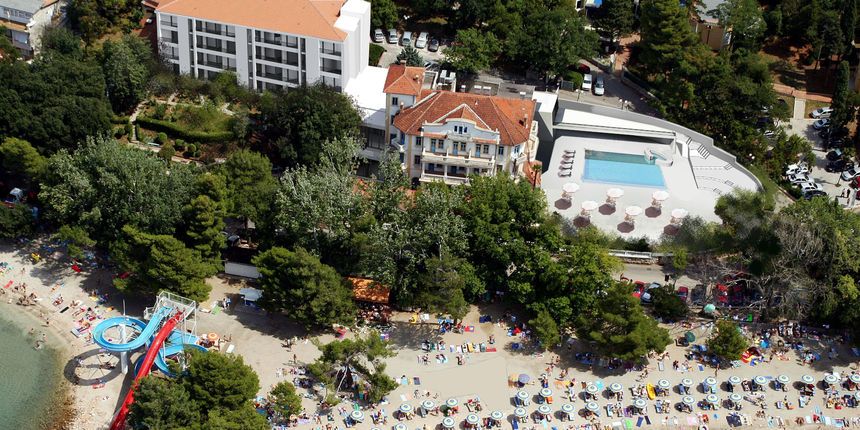 Nadzorni odbor Jadrana prihvatio plan investicija od preko 83 milijuna kuna