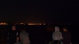 Potpuna pomrcina mjeseca Potpuna pomrcina mjeseca