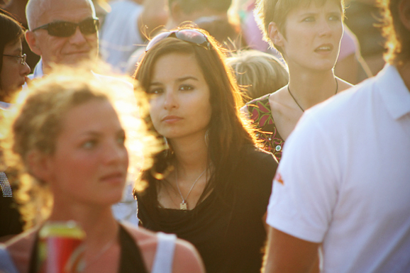 52. Saljske užance, 7. kolovoza 2011.(foto:Saša Čuka)