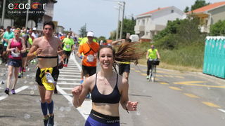 Wings for Life 2018: Okrjepa i prolazak kroz Bibinje trkača velikog srca