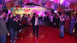 Virske maškare 2017: Vir Fešn Najt i izbor najboljih maski