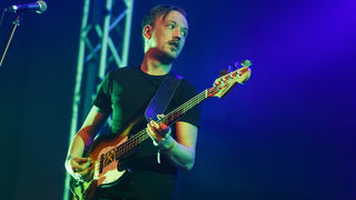 Rock festival “Brijačnica” u Boćarskom domu