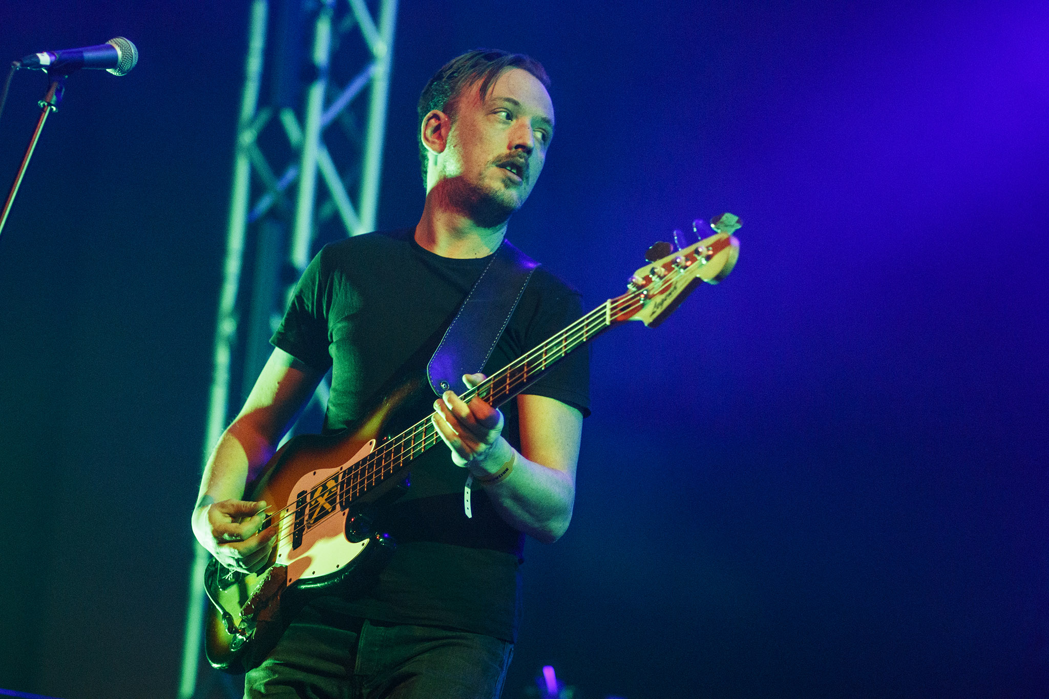 Rock festival “Brijačnica” u Boćarskom domu