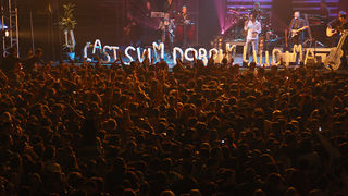 Dražen Zečić na Višnjiku, 12. studenoga 2009.